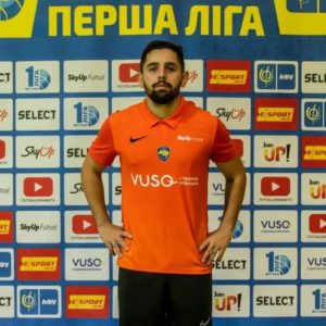 Sedang Mandi, Pemain Futsal Asal Brasil ini Ditinggal Evakuasi