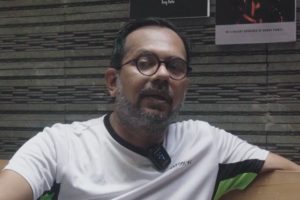 Kritik Luhut, Haris Azhar dan Fatia Maulidiyanti Resmi Ditetapkan Sebagai Tersangka