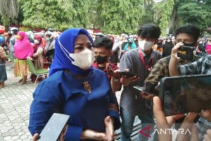 Jika Lakukan Penimbunan Minyak Goreng, Distributor di Sultra Akan Dicabut Izin Usahanya dan Dipidanakan