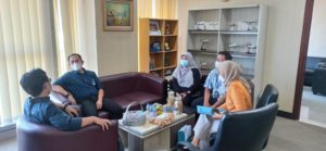 Komitmen Tingkatkan Kualitas Layanan, PLN Dorong Pertumbuhan Sektor Bisnis dan Industri