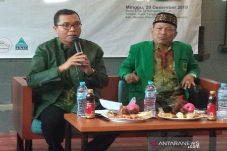 Legislator Fraksi-PPP akan Tolak RUU Sisdiknas jika Frasa Madrasah Tetap Dihilangkan