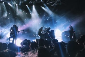Konser Musik dan Gelaran Kesenian Sudah Bisa Digelar Berkat Pelonggaran Pandemi