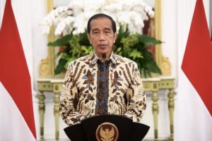 Presiden Jokowi Tekankan Milenial Miliki 3 Kemampuan Ini untuk Maksimalkan Produktivitas