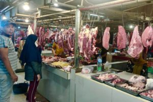 Jelang Ramadan, Harga Daging Sapi di Medan Naik Hingga Rp130 Ribu per Kilogram