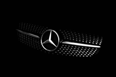 Hingga 2023, Mercedes-Benz Prediksi Kekurangan Chip Secara Global