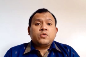 Perjalanan untuk Kurangi Konsumsi Barang Impor Masih Panjang