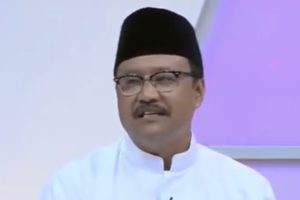 Gus Ipul Sayangkan Langkah PWNU Jatim Menolak Moratorium tanpa Tabayun
