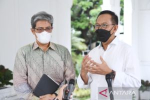 Ditinggal Investor, Kepala Otorita Berharap Urun Rembug Masyarakat Biayai Pembangunan IKN
