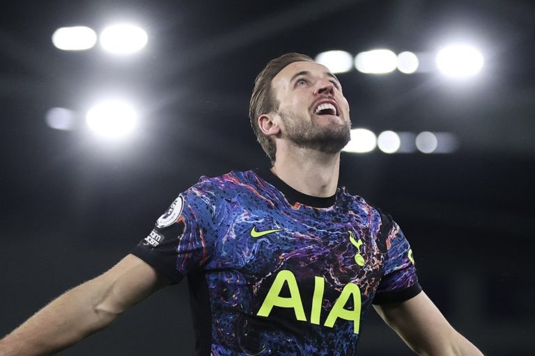 Menakar Peluang Tottenham Hotspurs ke Posisi 4 Premier League Setelah Kalahkan Arsenal