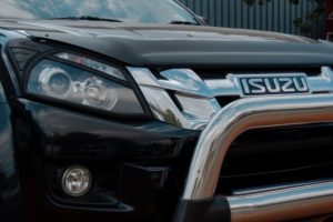 12 Persen Lebih Hemat, Isuzu Optimis Kebijakan Emisi Euro 4 Bisa Dongkrak Penjualan