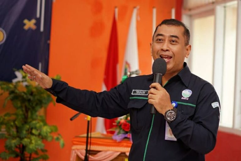 Pentingnya Mitigasi Perubahan Iklim Agar Terus Bisa Beradaptasi Ditengah Krisis Iklim Global