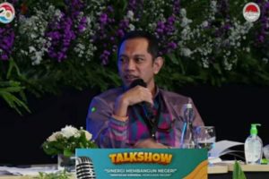 KPK Minta Komitmen Semua Pihak Tidak Melakukan Politik Uang Untuk Cegah Potensi Korupsi
