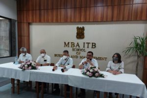 Sepakat Negosiasi, Rektor ITB dan Dosen SBM ITB Bentuk Tim Kecil Untuk Susun Aturan Baru