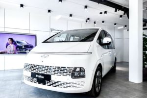 Miliki 100 Dealer Resmi di Indonesia, Hyundai Siap Berikan Pelayanan Maksimal