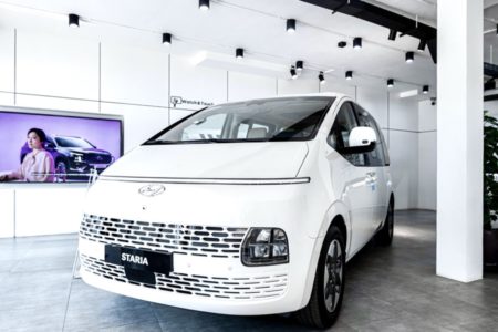 Miliki 100 Dealer Resmi di Indonesia, Hyundai Siap Berikan Pelayanan Maksimal