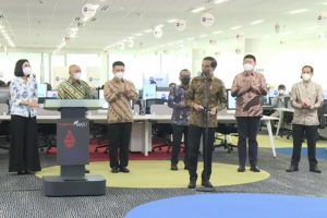 Wacana Perpanjangan Masa Jabatan Presiden adalah Kegenitan Politik Segelintir Elit