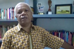 Pakar HTN: Mereka Yang Mengusulkan Penundaan Pemilu Tidak Pernah Baca UUD 1945