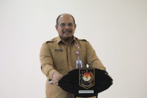 Masa PPKM Kembali Diperpanjang, 266 Daerah di Indonesia Masih di Level 3