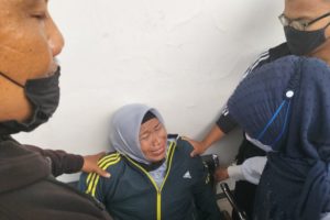Olivia Divonis 3 Tahun Penjara, Korban Penipuan Pingsan di Ruang Sidang
