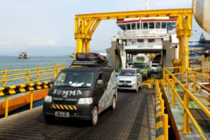 Selama Peringatan Hari Nyepi, Penyeberangan Jawa-Bali-Lombok Ditutup Sementara