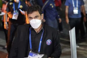 Jadi Pesaing Kuat Merebut Juara BRI Liga 1, Arema Akan Berbenah Hadapi Musim Depan