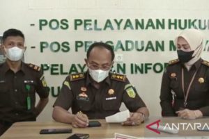 Buron Selama 13 Tahun, Koruptor Bernama Aheng Tertangkap di Bengkulu
