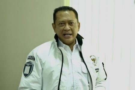 Buka Kejuaraan Piala Ketua MPR RI, Bamsoet Dorong Atlet Catur Indonesia Berjaya di Kancah Internasional