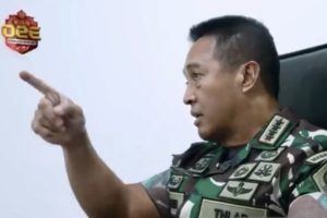 Autopsi Ulang Jenazah Brigadir J, Panglima TNI Kirimkan Seorang Dokter Forensik
