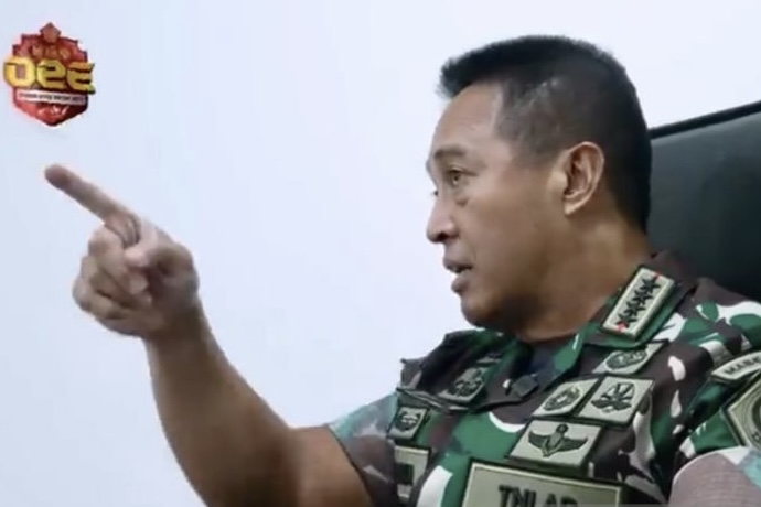 Autopsi Ulang Jenazah Brigadir J, Panglima TNI Kirimkan Seorang Dokter Forensik