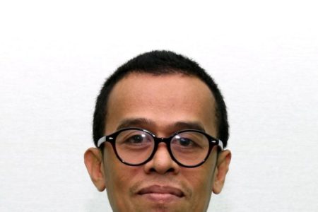 Kreativitas Visual Ide, 20 Penghargaan Internasional Diraih Kartunis Unismuh Makassar
