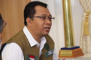 Ribuan Penonton MotoGP Terlantar Hingga Tengah Malam, Gubernur NTB Minta Maaf