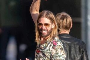 Drumer Legendaris Foo Fighters, Taylor Hawkins Meninggal Dunia di Usia 50 Tahun