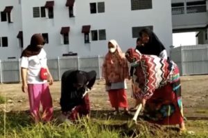 Bawa Tanah Kampung Akuarium, Anies: Semoga IKN Tidak Memarjinalkan Rakyat Kecil