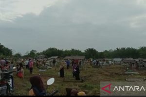 Raye Kubbor, Tradisi Ziarah Makam di Sambas untuk Rayakan Nisfu Syaban