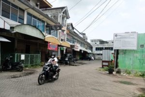 Gugatan Penyewa Tanah Pemkab Tulungagung Ditolak MA, 36 Penyewa Ruko Harus Bayar Rp22 Miliar