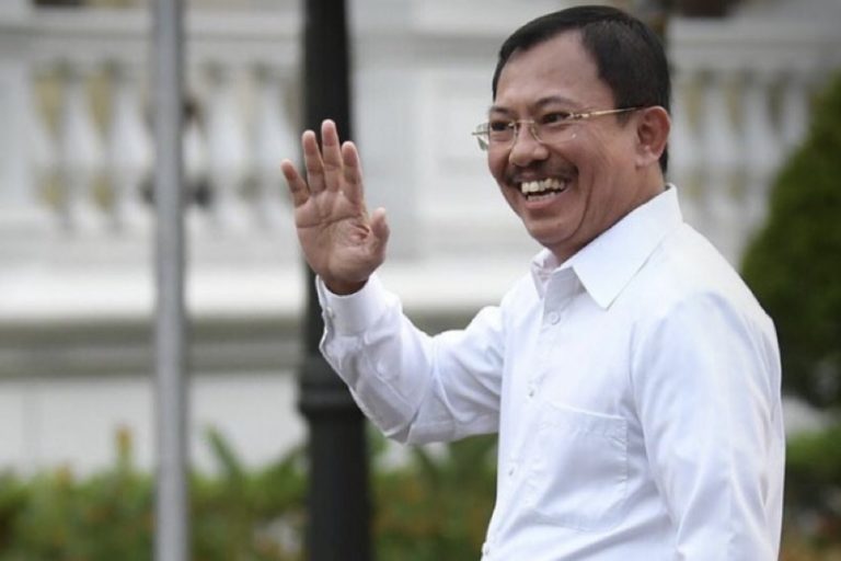 Lakukan Pelanggaran Etik Berat, Terawan Diberhentikan Permanen dari IDI