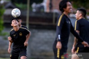 Pratama Arhan Didukung Klub Tokyo Verdy Jalankan Puasa dari April Hingga Mei 2022