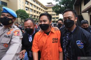 Polisi Ungkap Tindakan Melawan Hukum Doni Salmanan yang Sebabkan Kerugian Miliaran Rupiah