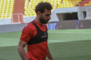 Rencana Pensiun Dini Mohamed Salah Setelah Mesir Gagal ke Piala Dunia Qatar 2022