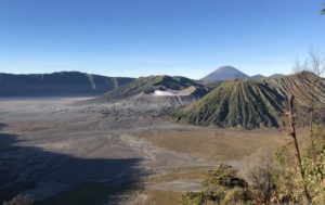 Bromo Tutup Selama Perayaan Nyepi Hingga 3 Maret 2022