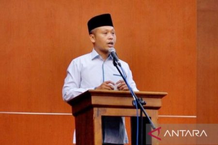 TPPS Rekomendasikan 1.400 Pesantren di Bogor Miliki Pendidikan Muadalah