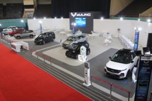 Ikuti Tren, Wuling Akan Hadirkan Mobil Listrik Tahun Ini