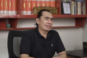 Polemik Minyak Goreng, Praktisi Hukum: Mendag Dipermalukan Sekelompok Pemilik Modal