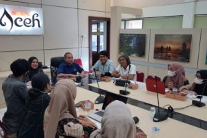 Bangkitkan Minat Pemuda Pada Budaya Daerah, Disbudpar Aceh Selenggarakan Pekan Budaya Barsela