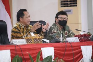 Mudahkan Perizinan, Keberadaan Mal Pelayanan Publik di NTT Harus Dimaksimalkan
