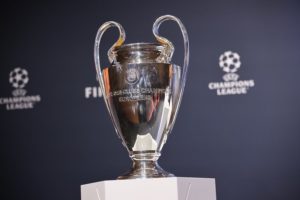 Chelsea Kembali Bertemu Real Madrid, Berikut Hasil Lengkap Undian Perempat Final Champions League