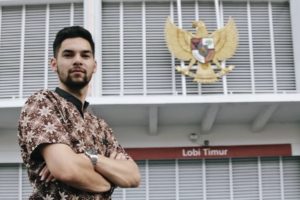 Anggota DPR Minta Sandy Walsh dan Jordi Amat Jaga Sikap Jika Sudah Jadi WNI
