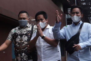 Doni Salmanan