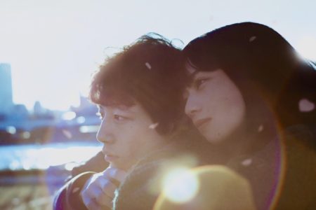 Kembali Isi Soundtrack Film, RADWIMPS Ceritakan Kisah Dibalik Pembuatan Lagu Uruubito