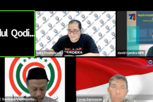 RUU Sisdiknas Masih Dalam Tahap Awal, Kemendikbudristek Tegaskan Madrasah Tetap Ada
